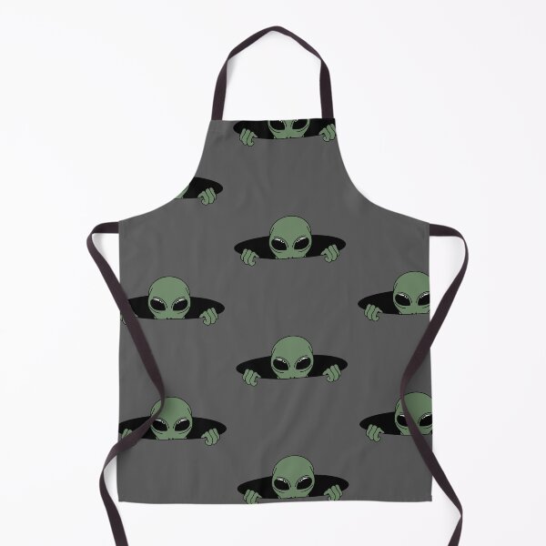 Item preview, Alien designed and sold by Austin Butler.