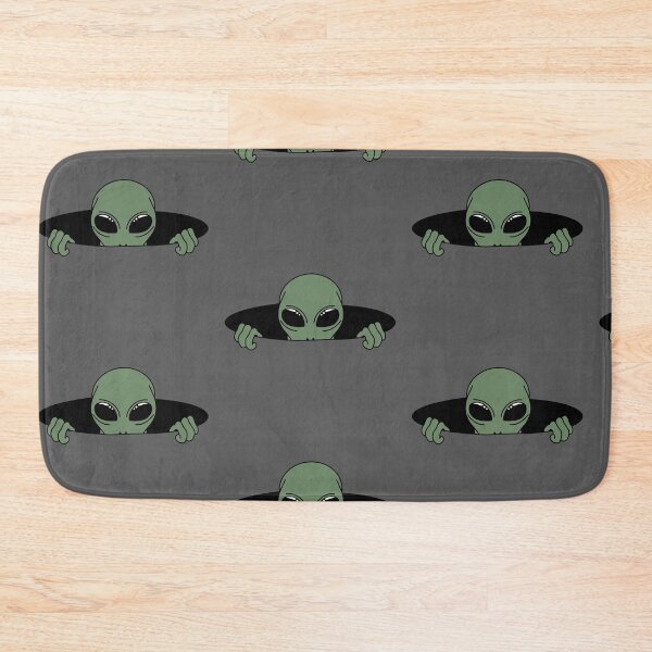 Item preview, Alien designed and sold by Austin Butler.