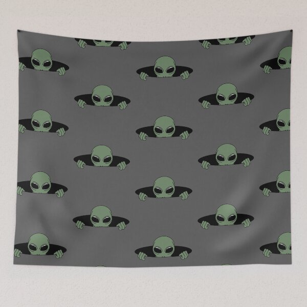 Item preview, Alien designed and sold by Austin Butler.
