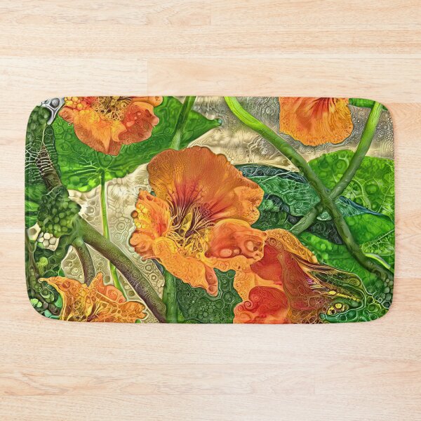 Item preview, DeepStyle abstraction | Summer designed and sold by blackhalt.