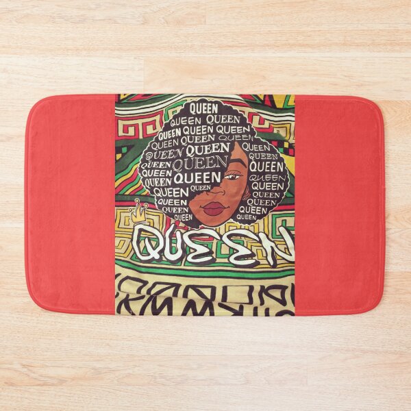 Item preview, Queen design designed and sold by Uniquetobeshop.