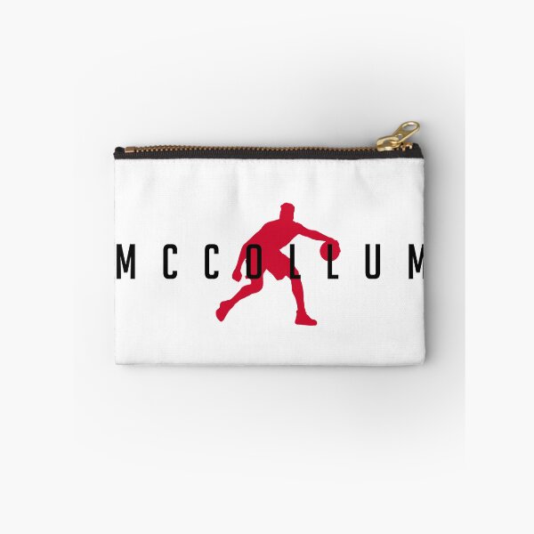 Item preview, CJ McCollum - Portland Oregon - Trailblazers Basketball designed and sold by sportsign.