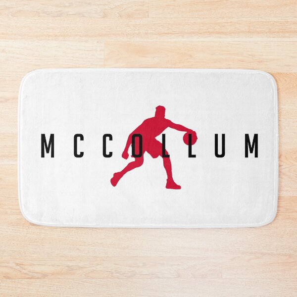 Item preview, CJ McCollum - Portland Oregon - Trailblazers Basketball designed and sold by sportsign.