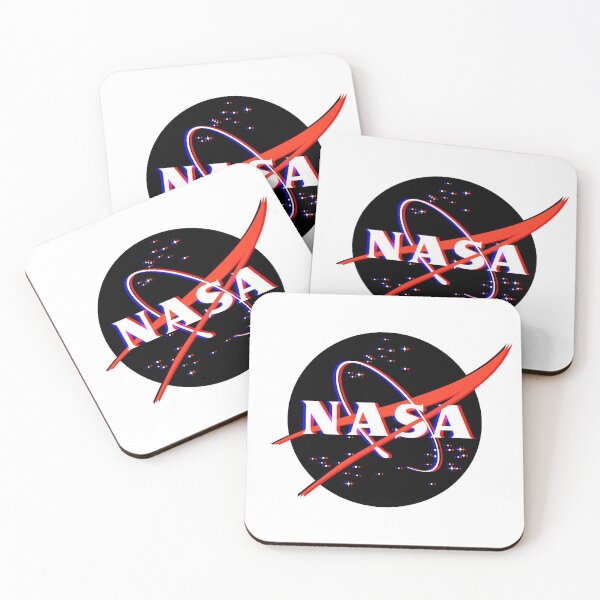 Item preview, Nasa Glitch designed and sold by ind3finite.