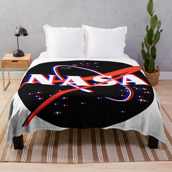 Item preview, Nasa Glitch designed and sold by ind3finite.