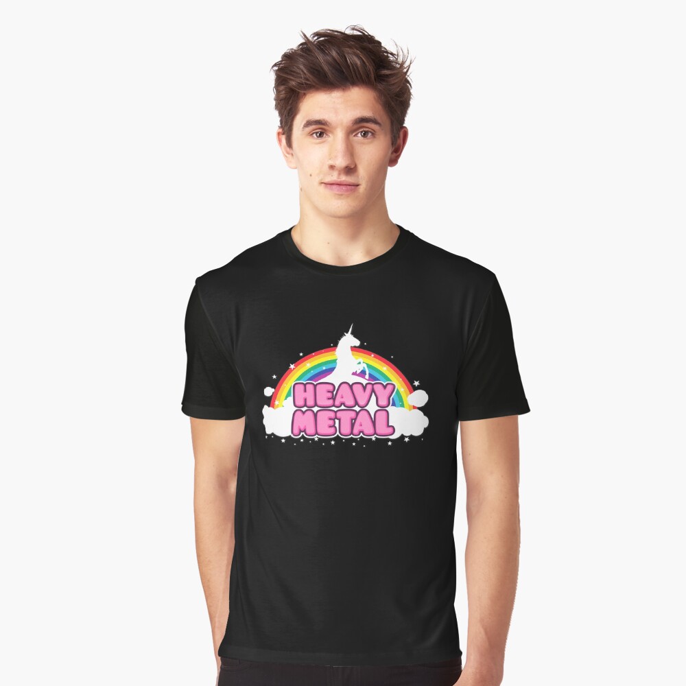 Item preview, Graphic T-Shirt designed and sold by badbugs.