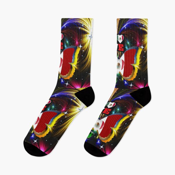 Item preview, COLORS OF MEXICO designed and sold by BUDA999.