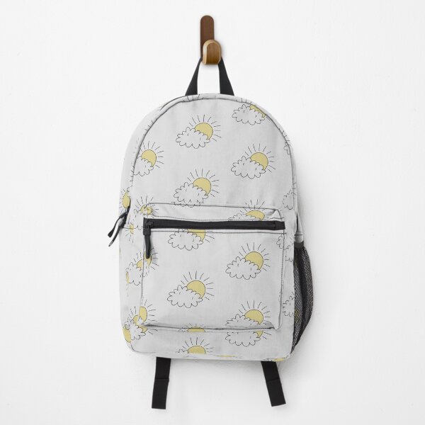 Item preview, Sun & clouds designed and sold by Austin Butler.