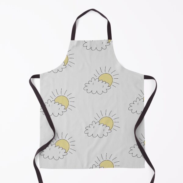 Item preview, Sun & clouds designed and sold by Austin Butler.