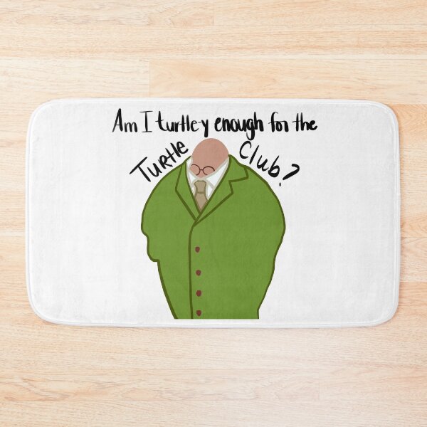 Item preview, Turtle Club designed and sold by SeaTheSoul.