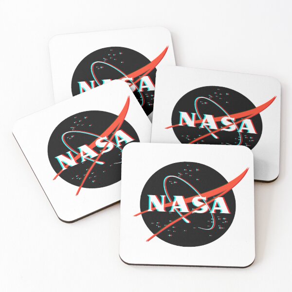 Item preview, Nasa Glitch designed and sold by ind3finite.