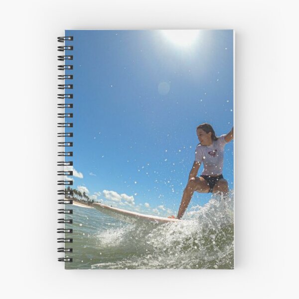 Item preview, Beach surfing designed and sold by FideliDesigns.