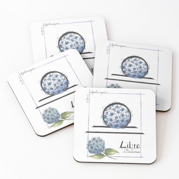Item preview, Libra Hydrangea designed and sold by Sami-Sewsa.