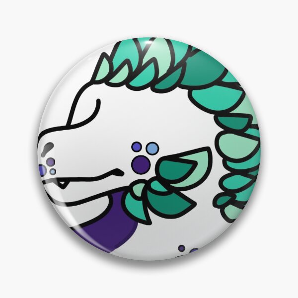 Item preview, Gay/MLM Dino designed and sold by Mantis-Flytrap.