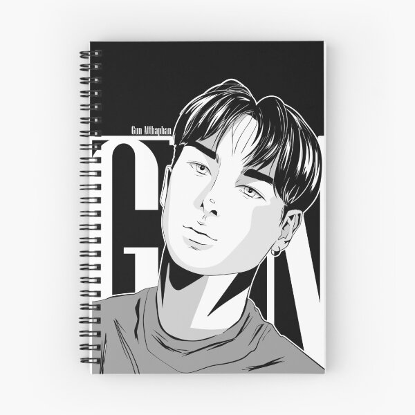 Item preview, Gun Atthaphan White Version designed and sold by Ix•L .
