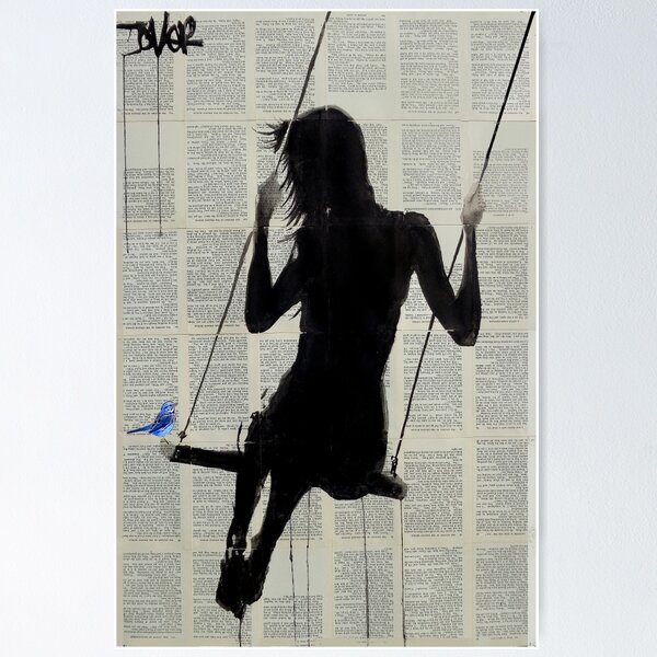 Item preview, sometimes again designed and sold by Loui  Jover.
