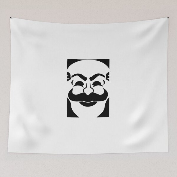 Item preview, FSociety Mr Robot designed and sold by Yellowkoong.