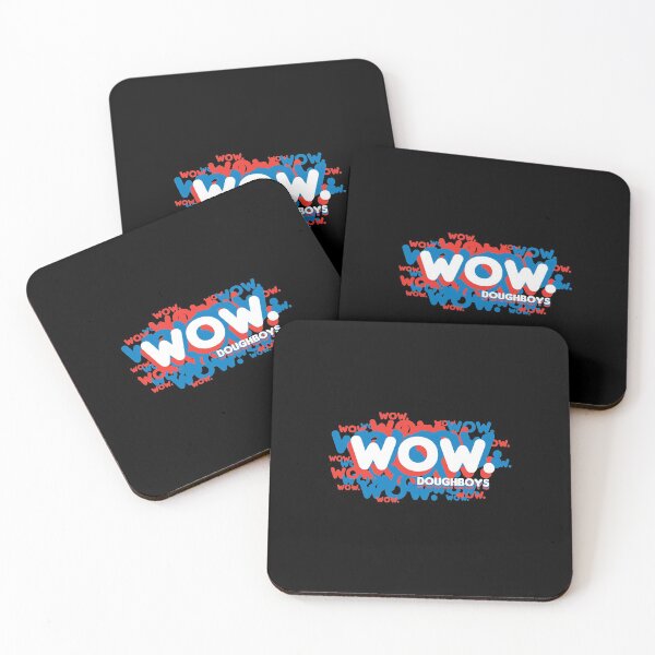 Item preview, Wow.  designed and sold by uciakondel.
