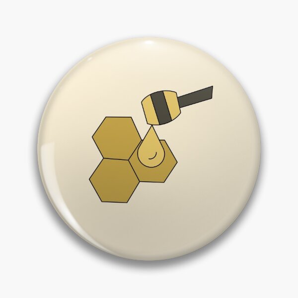Item preview, Honey comb designed and sold by Austin Butler.