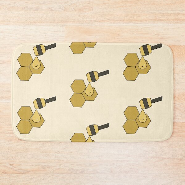 Item preview, Honey comb designed and sold by Austin Butler.