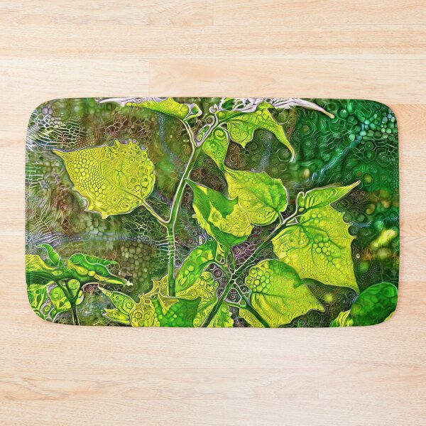 Item preview, DeepStyle abstraction | Summer designed and sold by blackhalt.