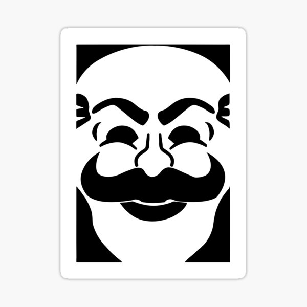 Item preview, FSociety Mr Robot designed and sold by Yellowkoong.