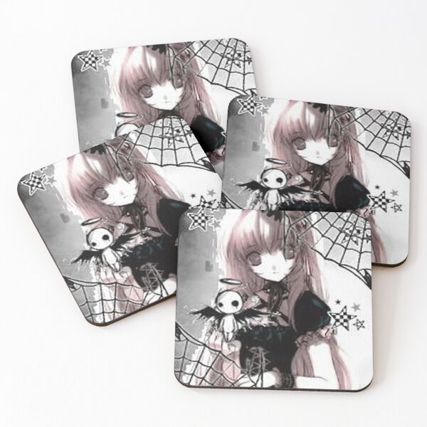 Item preview, Y2k animecore designed and sold by prisonprincess.