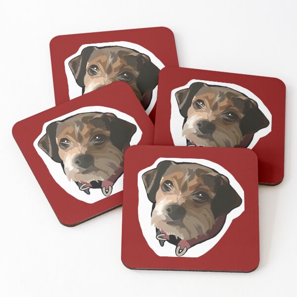 Item preview, Daniel Puppy designed and sold by Sarah Kay.