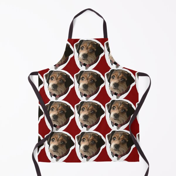 Item preview, Daniel Puppy designed and sold by Sarah Kay.