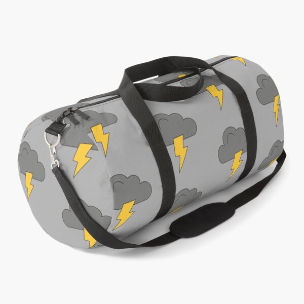 Item preview, Thunder and lightening designed and sold by Austin Butler.