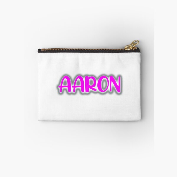Item preview, AARON designed and sold by pink-name.