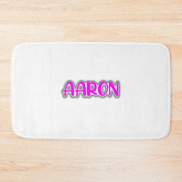 Item preview, AARON designed and sold by pink-name.