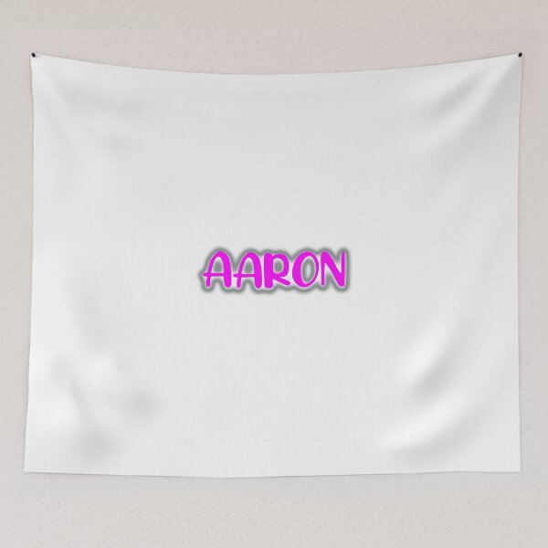 Item preview, AARON designed and sold by pink-name.