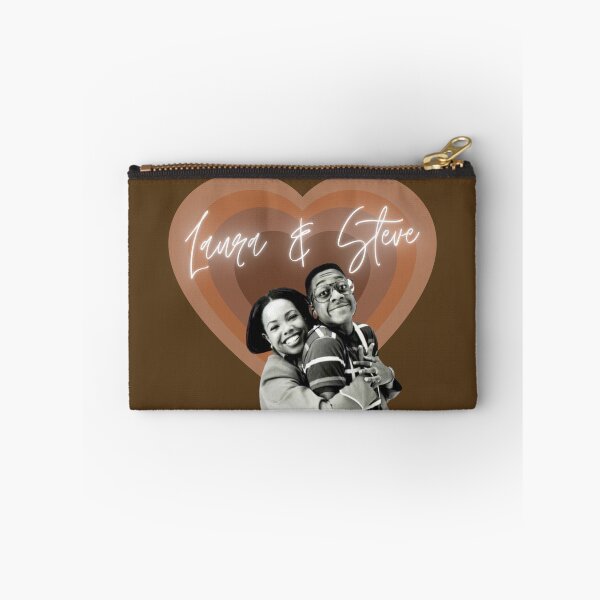 Item preview, Laura ans Steve from Family Matters designed and sold by MikDidIt.