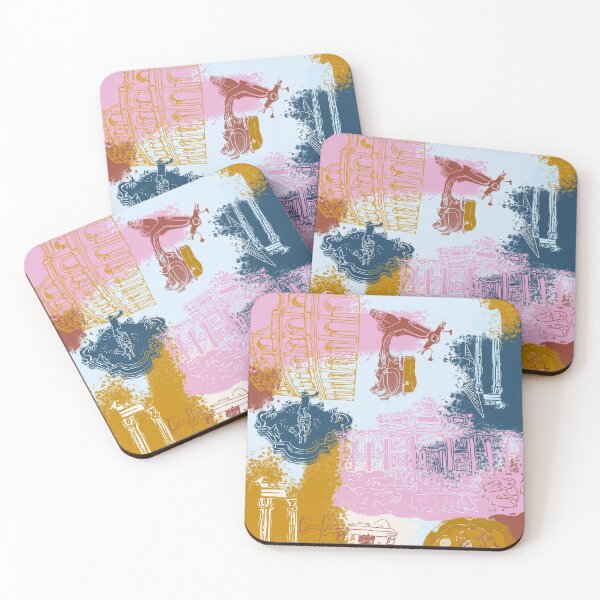 Item preview, Rome, Italy designed and sold by gabessadesigns.