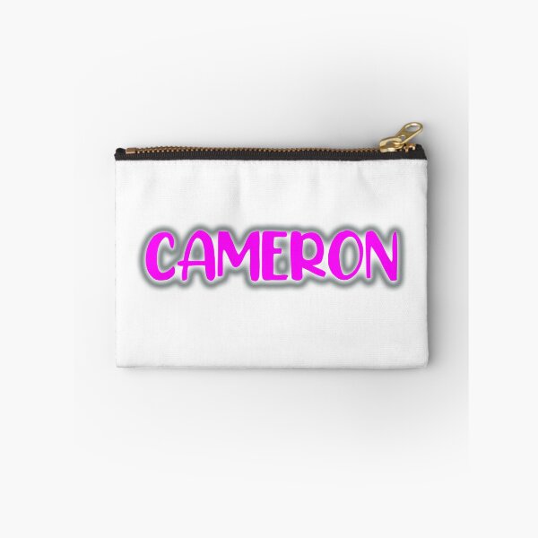 Item preview, CAMERON designed and sold by pink-name.