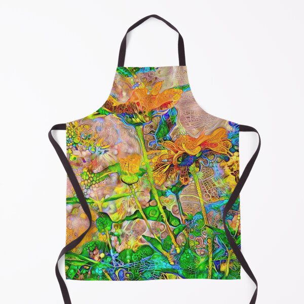 Item preview, DeepStyle abstraction | Summer designed and sold by blackhalt.