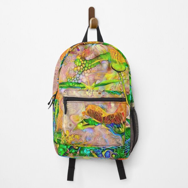 Item preview, DeepStyle abstraction | Summer designed and sold by blackhalt.