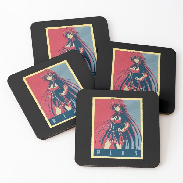 Item preview, Rias Political - High School DxD  designed and sold by uciakondel.