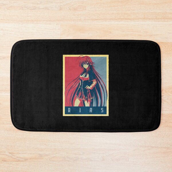 Item preview, Rias Political - High School DxD  designed and sold by uciakondel.