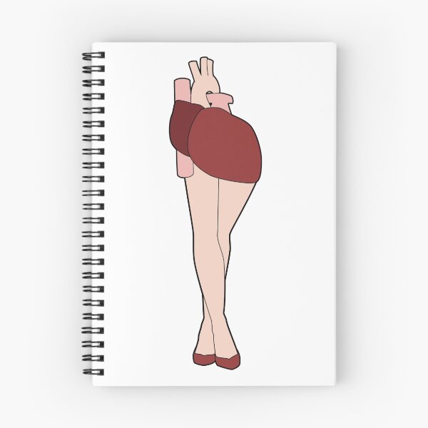 Item preview, Sexy Heart designed and sold by smercurial.