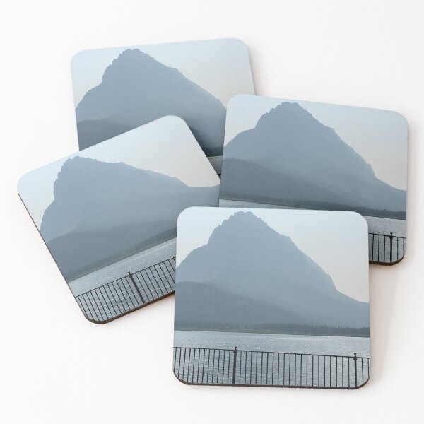 Item preview, Many Glacier designed and sold by Olivas1979.