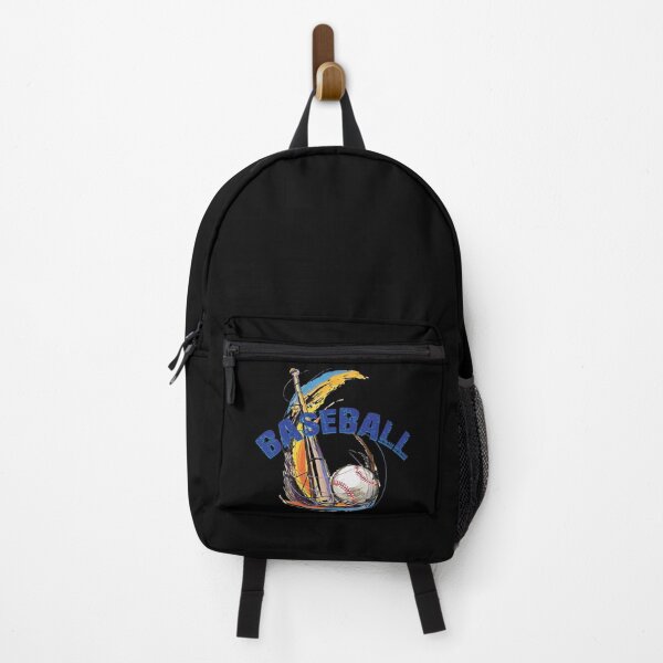 Aperçu de l'œuvre Base-ball créée et vendue par Warrior Veteran Clothing.