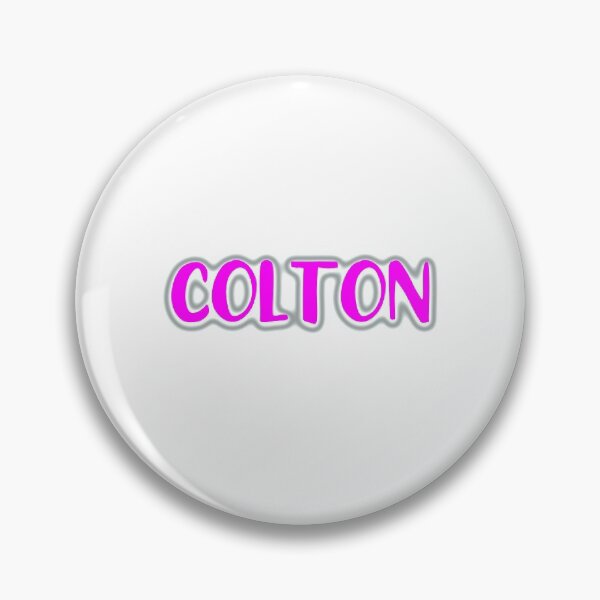 Item preview, COLTON designed and sold by pink-name.