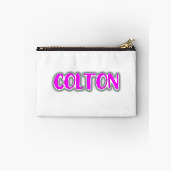 Item preview, COLTON designed and sold by pink-name.
