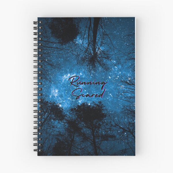 Item preview, Running Scared designed and sold by JuviaCreates.