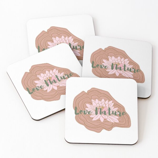 Item preview, Love Nature designed and sold by HanneBradley.