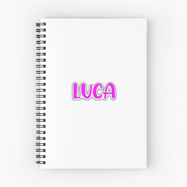 Item preview, LUCA designed and sold by pink-name.