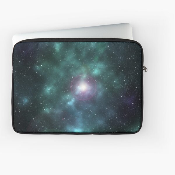 Far Far away Laptop Sleeve