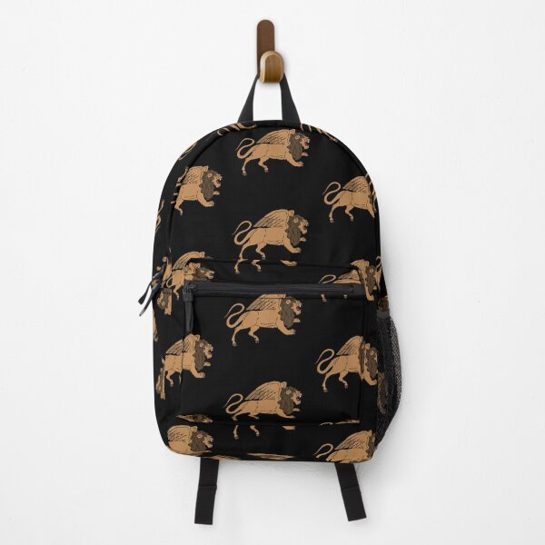Item preview, Griffin designed and sold by Austin Butler.